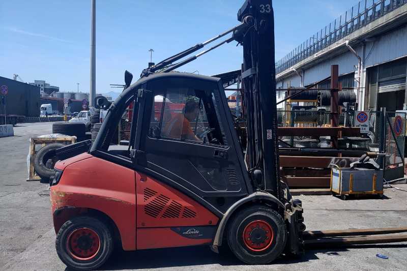 OmecoHub - Immagine LINDE H50D-02